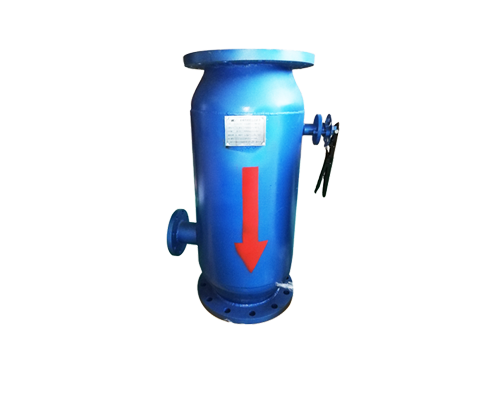 反冲洗过滤器尊龙凯时图2